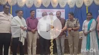 ಶಿರಸಿ: ಟಿಎಮ್ಎಸ್ ಸಭಾಂಗಣದಲ್ಲಿ ಜರುಗಿದ ಜಿಲ್ಲಾ ಪತ್ರಿಕಾ ದಿನಾಚರಣೆ : ದತ್ತಿನಿಧಿ ಪುರಸ್ಕಾರ ಪ್ರದಾನ