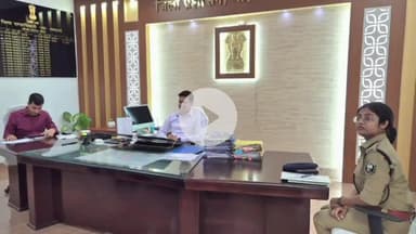 बेतिया: बेतिया में जिला सड़क सुरक्षा समिति की बैठक संपन्न, रोड सेफ्टी को लेकर कई अहम निर्देश दिए गए