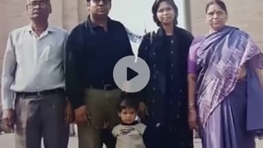 अजमेर: सड़क से बिना कागज सुई धागे से बने नोट्स और आज संभाग के सबसे बड़े जेल अस्पताल के अधीक्षक डॉक्टर खरे की कहानी