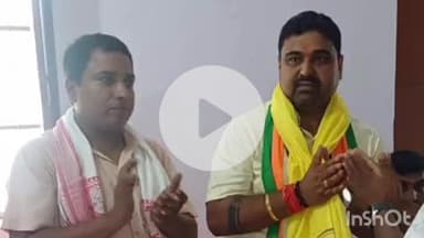 पालीगंज: पालीगंज आर्य समाज मंदिर में भाजपा नगर मंडल द्वारा बूथ सशक्तिकरण को लेकर एक दिवसीय कार्यशाला का आयोजन