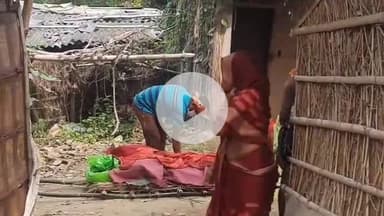 साहेबपुर कमाल: न्यू जाफर नगर वार्ड 16 में युवती का घर में फांसी से लटकता शव मिला, परिजनों ने दी जानकारी