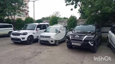 सुंदरपहाड़ी: हुल दिवस पर भोगनाडीह क्रांति स्थल पर पुलिस फायरिंग के बाद गोड्डा की सियासत गरमाई