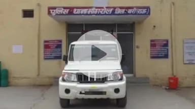 मांगरौल: बारां एसपी ने गश्त बढ़ाने के दिए आदेश, अंता मांगरोल विधानसभा क्षेत्र सहित सभी थाना अधिकारियों को लिखा पत्र