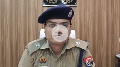 ठाकुरद्वारा: गांव पीपलसाना में चोरों ने लाखों के आभूषण और नगदी पर किया हाथ साफ, एसपी देहात ने दी जानकारी