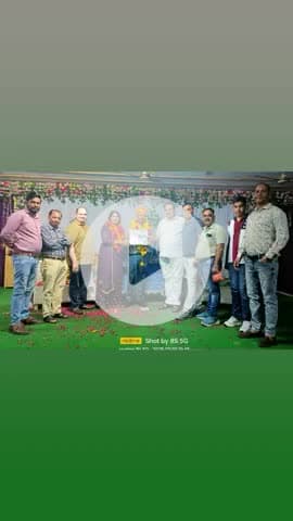 लाडपुरा: दिनांक 1 जुलाई 2025 को मेरे परम आदरणीय मित्र जनाब अयूब खान पठान साहब के सेवानिवृत्ति समारोह के अवसर पर उन्हें पुष्पमाला