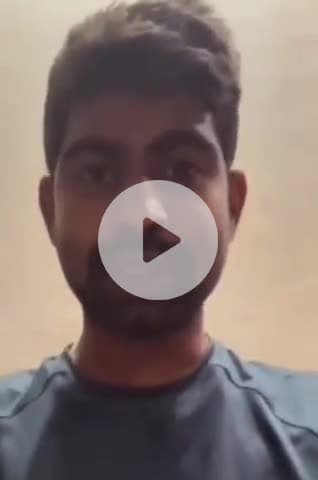 तानसेन: ग्वालियर: हजीरा में हत्या के आरोपी बंटी को पुलिस ने भेजा जेल