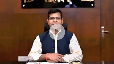 लोहरदगा: मुख्यमंत्री मंइयां सम्मान योजना का लाभ देने के लिए आधार सीडिंग को लेकर विभिन्न पंचायतों में एक व दो जुलाई को लगेगा कैंप