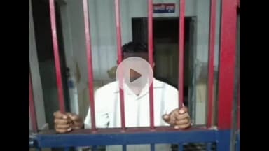 बड़ौत: शेखपुरा बिनौली निवासी आरोपी को डॉ भीमराव अंबेडकर की अपमानजनक वीडियो वायरल करने के आरोप में गिरफ्तार किया गया