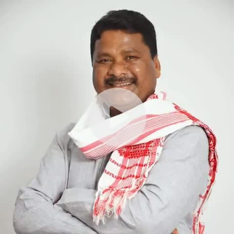 खिजरी विधायक श्री राजेश कच्छप आज 8 योजनाओं का शिलान्यास कर प्रखण्ड वासियों को देंगे बड़ी सौगात जानें कहां होगा शिलान्यास