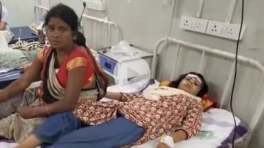 जहानाबाद: परिजनों की डांट-फटकार के बाद युवती ने खाया जहरीला पदार्थ, आत्महत्या की कोशिश, अस्पताल में इलाज जारी