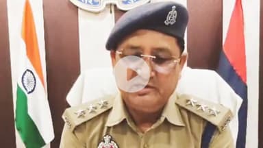 बहराइच: कोतवाली देहात इलाके में सड़क और नाली निर्माण में व्यवधान उत्पन्न करने पर पालिका कर्मी से अभद्रता का मुकदमा दर्ज