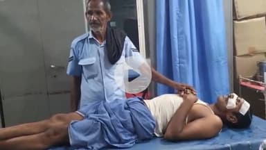 जहानाबाद: नींद न आने से परेशान व्यक्ति ने नींद की 10 गोलियां खाकर सोने की कोशिश की, अस्पताल में भर्ती