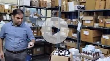 लाडपुरा: महावीर नगर एवं तलवंडी के शहरी प्राथमिक स्वास्थ्य केंद्र का जिला कलेक्टर पीयूष समारिया ने किया निरीक्षण