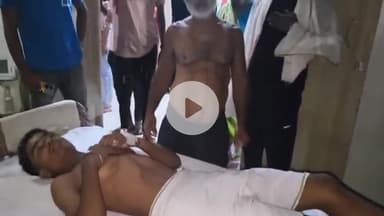 जहानाबाद: जहरीला सांप काटे तो झाड़-फूंक से बचें, सदर अस्पताल में कराएं इलाज: लोदीपुर में एक व्यक्ति की तबीयत बिगड़ी