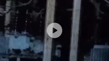 बटियागढ़: भिलौनी 33 KV बिजली लाइन के AB स्विच में खराबी, बिजली आपूर्ति बाधित, देर रात किया गया सुधार कार्य