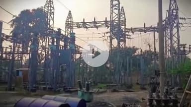 कांके: अंडरग्राउंड केबल के रखरखाव के कारण आज रांची के कई इलाकों में बिजली आपूर्ति बाधित रहेगी