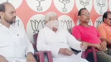 मेदिनीनगर (डालटनगंज): गढ़वावासियों की मांग होगी पूरी, केंद्रीय मंत्री नितिन गडकरी 3 जुलाई को गढ़वा बाईपास का करेंगे उदघाटन: सांसद