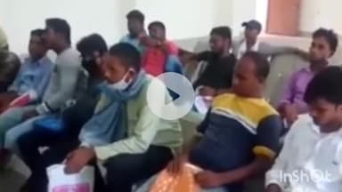 नवादा: नवादा जिले में रोजगार मेला का आयोजन, बेरोजगारों को 2 से 18 जुलाई तक कैंप में दी जाएगी रोजगार, जानिए कब और कहाँ