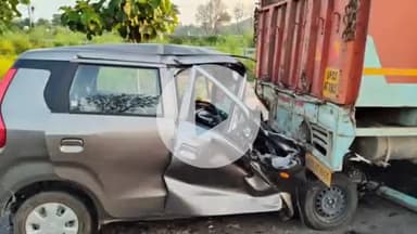 करनैलगंज: मंत्री दानिश आजाद के फोटोग्राफर की सड़क हादसे में मौत, लखनऊ से गोंडा लौटते समय हुआ हादसा