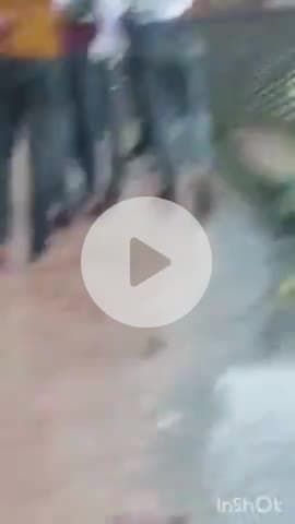 बागपत: निवाड़ा में मामूली कहासुनी पर एक व्यक्ति को लात-घुस्सों और बेल्ट से बेरहमी से पीटा, वीडियो सोशल मीडिया पर वायरल