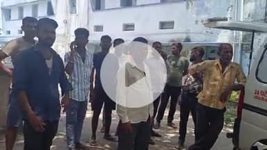 सिलाव: नांद गांव के पास ट्रैक्टर ने एक व्यक्ति को टक्कर मारी, व्यक्ति की मौत