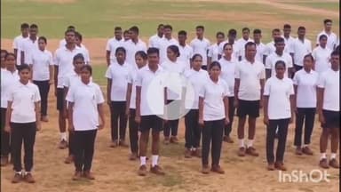 मुंगेर: मुंगेर जिले में 330 पुलिस कर्मियों समेत मुंगेर रेंज के 990 पुलिस कर्मियों को DIG और SP ने नियुक्ति पत्र सौंपा