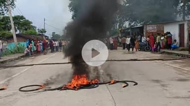 रोहतास: बकनौरा गाँव के पास सड़क दुर्घटना में एक युवक की मौत, दूसरा खतरे से बाहर