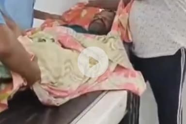 ओरमांझी: क्यूरेस्टा अस्पताल में पूर्व अंतरराष्ट्रीय हॉकी खिलाड़ी विमल लकड़ा का चल रहा इलाज, सिर में लगी है चोट