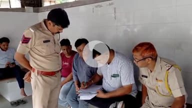 लाडपुरा: तालेड़ा कोटा की फैक्ट्री में झगड़े के बाद मजदूर की मौत, इलाज के दौरान तोड़ा दम