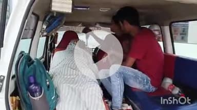 अधौरा: भभुआ अधौरा पथ पर हनुमान घाटी मोड़ के पास बस की छतरी पर बैठे युवक की गिरने से हुई मौत, सदर में कराया गया पोस्टमार्टम