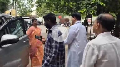 अजमेर: सैटेलाइट अस्पताल अजमेर में विधायक हेल्प डेस्क का हुआ शुभारंभ, दक्षिण विधायक अनीता भदेल रहीं मौजूद