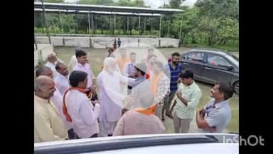 नरसिंहगढ़: नरसिंहगढ़ की 3 ग्राम पंचायतों में पंचायत निर्माण के लिए ₹37.5 लाख की राशि स्वीकृत