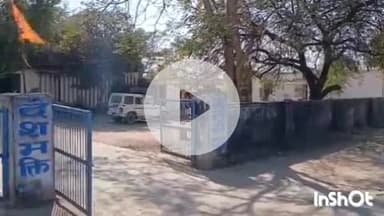 श्योपुर: अमराल नदी में नहाने गए बालक की डूबने से हुई मौत, मानपुर थाने में मामला दर्ज