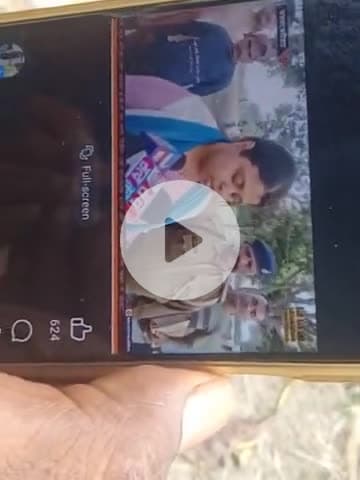 haseli milk me bhumi vivad me do packsh larai gal hai