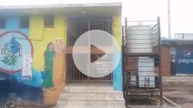 बस स्टैंड परिसर में मूलभूत सुविधाओं का घोर अभाव, यात्रियों को मुश्किलों का सामना।