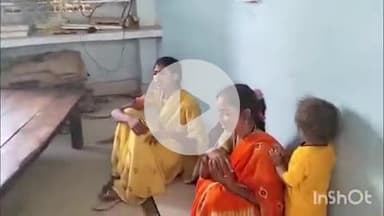 भभुआ: कैमूर स्तंभ के पास महिला के गले से सोने का लॉकेट चुराने के आरोप में पुलिस ने तीन महिलाओं को लिया हिरासत