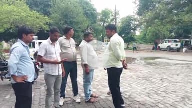 कोल: ढोलना में छत गिरने से घायल व्यक्ति की JN मेडिकल में इलाज के दौरान हुई मौत, पुलिस ने कराया पोस्टमार्टम