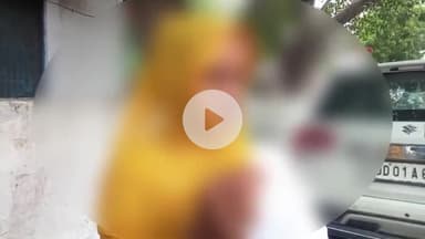 कोल: गंगीरी क्षेत्र में पति के अवैध संबंधों के विरोध में पत्नी को पीटा, गला दबाने का आरोप, एसएसपी से की शिकायत