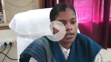 साहेबपुर कमाल: साहेबपुरकमाल थाना के न्यू जाफर नगर में हुई घटना की बलिया डीएसपी ने दी जानकारी