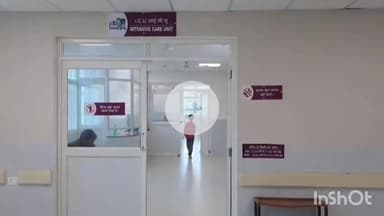 मुंगेर: नवनिर्मित मॉडल अस्पताल के आईसीयू में वृद्ध महिला की मौत, परिजनों ने ऑक्सीजन सिलेंडर पटक कर किया हंगामा