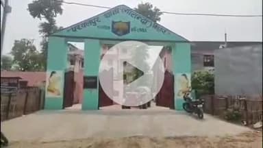 बंगपुर गांव से शराब के नशे में धुत एक नशेड़ी को पुलिस ने किया गिरफ्तार