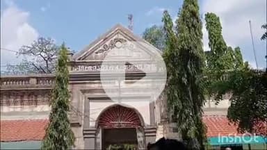 हिंगणघाट: अल्पवयीन मुलीवर लैंगिक अत्याचार गर्भवती करणाऱ्या आरोपीला जिल्हा व सत्र न्यायालयाने सुनावणी २५ वर्ष कारावास शिक्षा