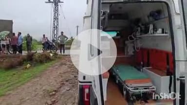 बारां: संबलपुर ग्राम के पास पार्वती नदी में मॉक रेस्क्यू ऑपरेशन सफल, जिला प्रशासन की तत्परता से 10 नागरिक सुरक्षित निकाले गए