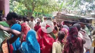 महनार: जंदाहा-पटोरी सड़क पर बाइक दुर्घटना में 14 वर्षीय युवक की मौत