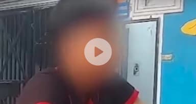 पटना ग्रामीण: एग्जीबिशन रोड पर गर्लफ्रेंड की सीट को लेकर दो छात्रों में विवाद, जान से मारने की धमकी