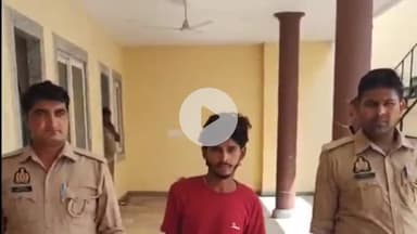 बरेली: थाना बारादरी पुलिस ने 7 किलो 169 ग्राम डोडा छिलका के साथ एक आरोपी को किया गिरफ्तार