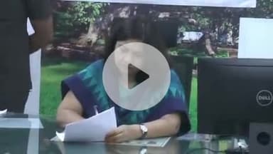 మహబూబ్ నగర్ అర్బన్: దివ్యాంగుల సంక్షేమం కోసం ప్రజావాణి నిర్వహిస్తున్నాం: జిల్లా కలెక్టర్ విజయేంద్రియ బోయ