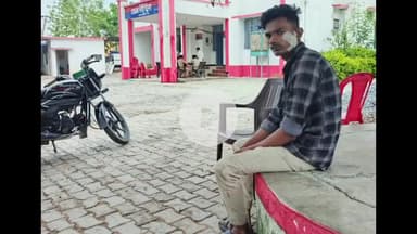 मऊरानीपुर: भटपुरा में विगत दिनों भंडारा खाने के दौरान हुई मारपीट, वीडियो सोशल मीडिया पर हुआ वायरल