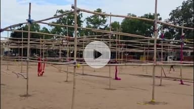 जगदीशपुर: कल जगदीशपुर में जन सुराज पार्टी के सूत्रधार प्रशांत किशोर सभा को करेंगे संबोधित