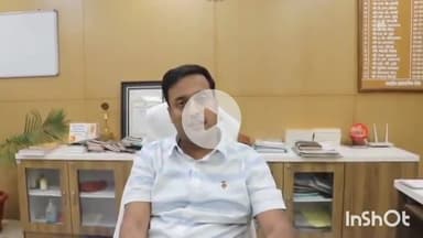 गुलाबगंज: कलेक्टर ने जिले के कंडम शासकीय भवनों को डिसमेंटल करने के अधिकारियों को दिए निर्देश